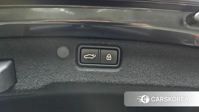 Kia K7 Premier id 4285101 из Кореи 11
