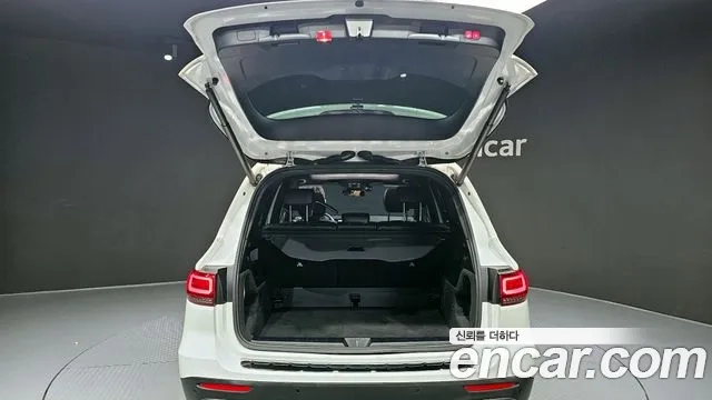 Mercedes-Benz GLB-Class X247 id 2951005 из Кореи 11