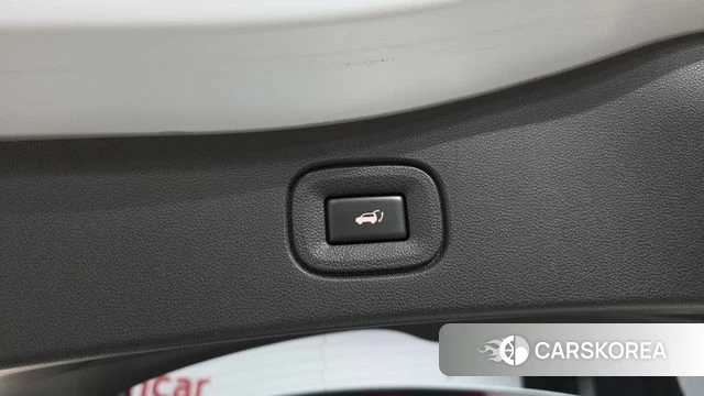Renault Korea (Samsung) The New QM6 id 3858454 из Кореи 11