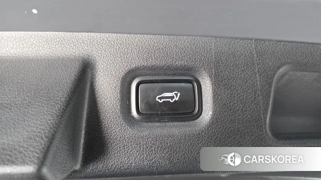 Hyundai The New Santa Fe id 3708529 из Кореи 11