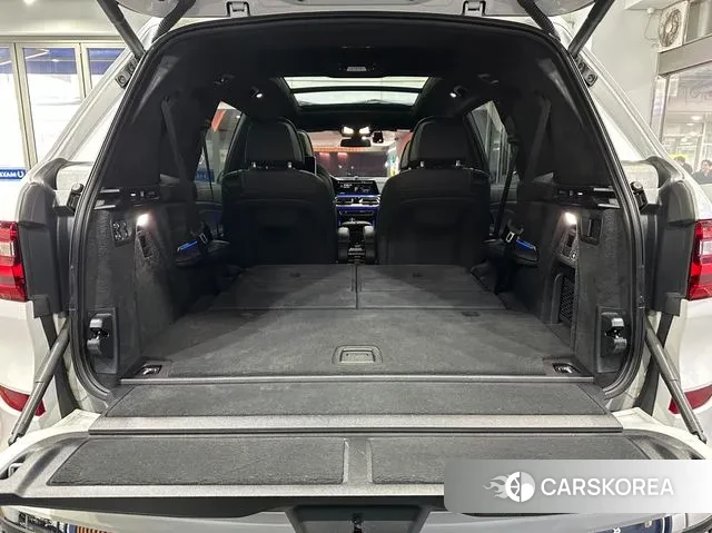 BMW X7 (G07) id 3378361 из Кореи 11