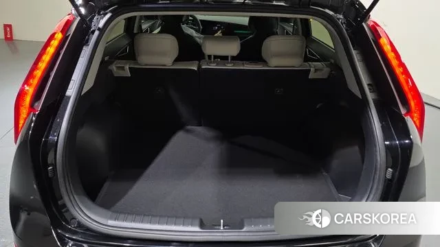 Kia Di Ol Nu Niro id 3787463 из Кореи 11