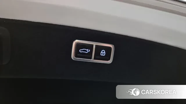 Genesis G80 (RG3) id 3388299 из Кореи 11