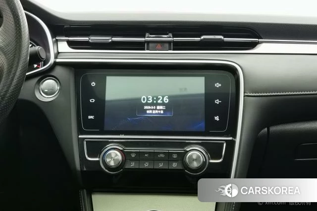 MG MG6 id 4211319 из Китая 11