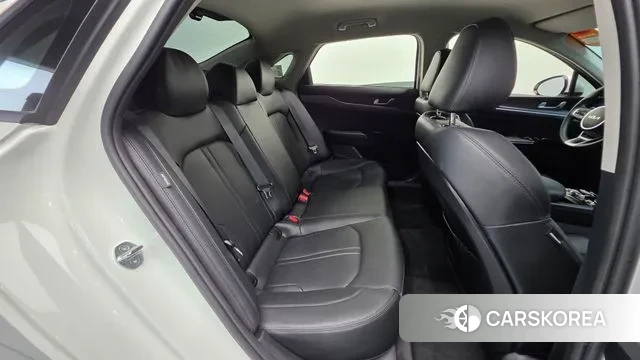 Kia The New K5 3rd generation id 2915052 из Кореи 11