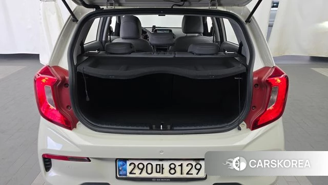 Kia Morning Urban (JA) id 4434500 из Кореи 11
