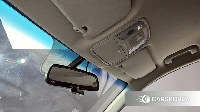 Kia The New K5 2nd generation id 3867141 из Кореи 11