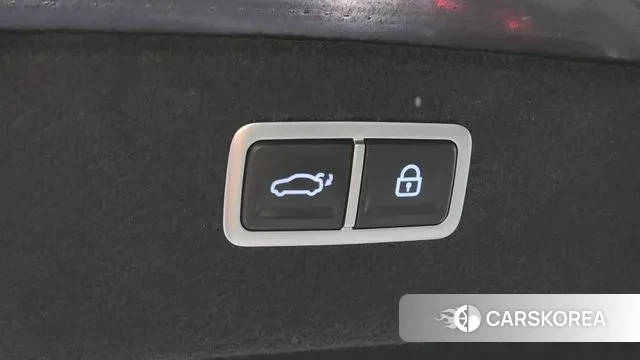 Genesis G80 (RG3) id 3027326 из Кореи 11