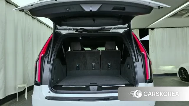 Cadillac Escalade 5th Generation id 2890143 из Кореи 11