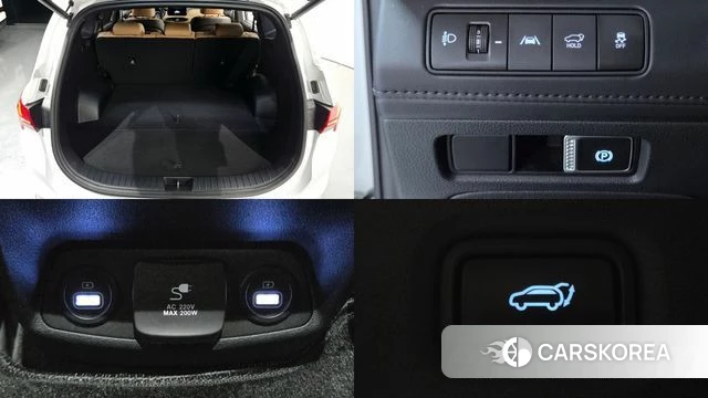 Hyundai The New Santa Fe id 3811836 из Кореи 11