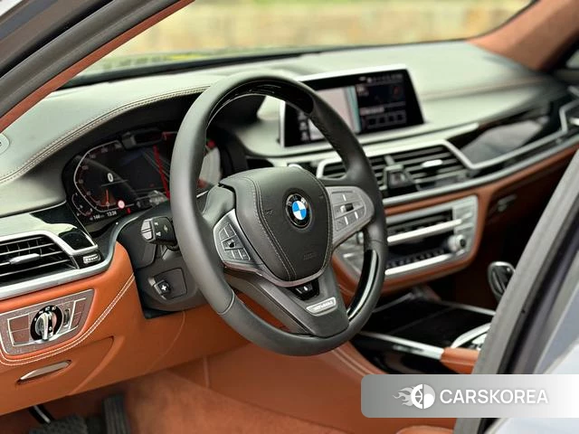 BMW 7 series id 4213699 из Китая 11