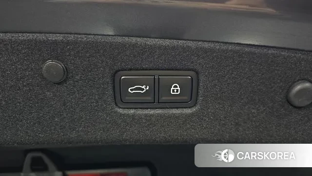 Kia The New K8 Hybrid id 3419977 из Кореи 11