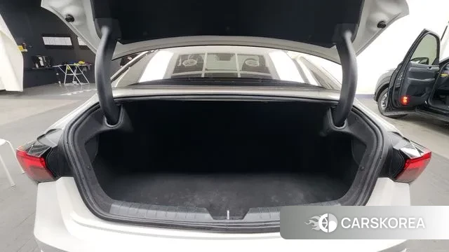 Kia The New K5 3rd generation id 3487124 из Кореи 11