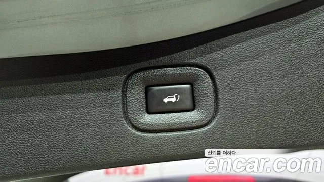 Renault Korea (Samsung) QM6 id 2695774 из Кореи 11