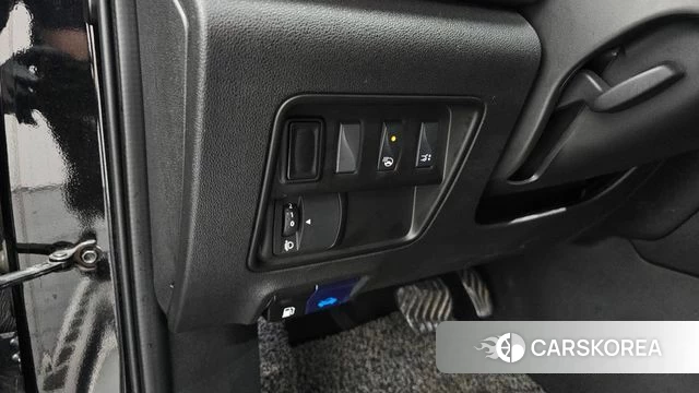 Renault Korea (Samsung) The New QM6 id 4551108 из Кореи 11