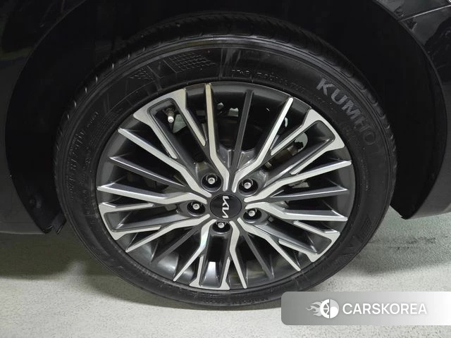 Kia The New K3 2nd generation id 4361184 из Кореи 11