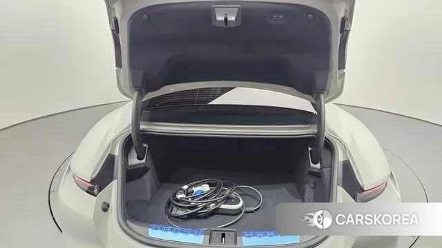 Porsche Taycan id 3488575 из Кореи 11