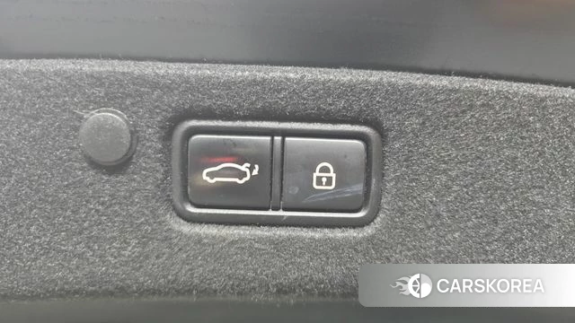 Hyundai The New Grandeur IG Hybrid id 4918412 из Кореи 11