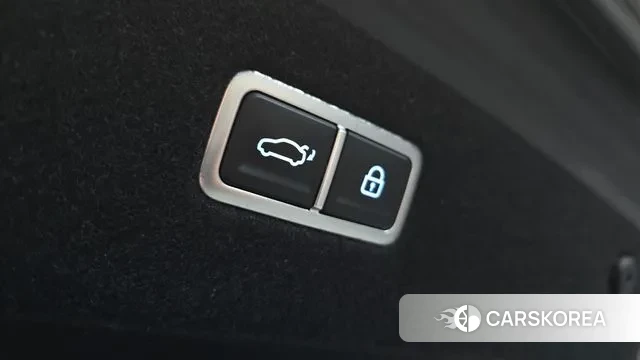 Genesis G90 (RS4) id 3406115 из Кореи 11