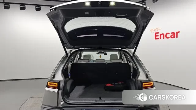 Hyundai Ionic 5 id 3031976 из Кореи 11