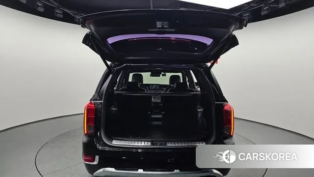 Hyundai Palisade id 3686493 из Кореи 11