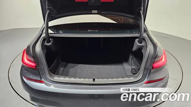 BMW 3 Series (G20) id 2710820 из Кореи 11