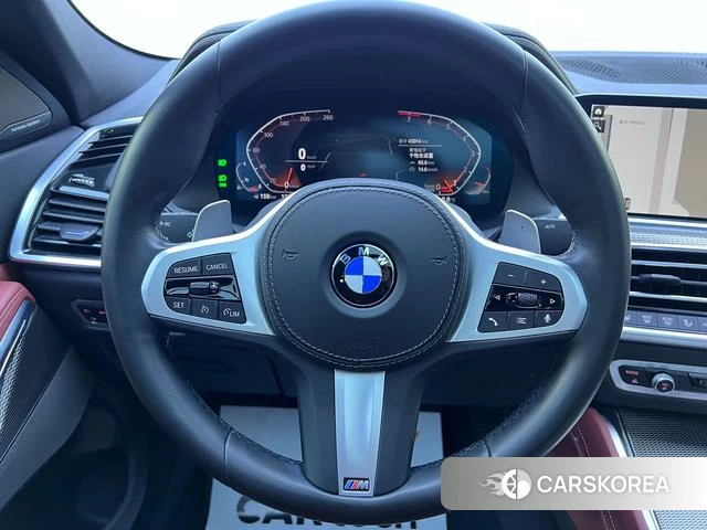 BMW X6 id 4257536 из Китая 11