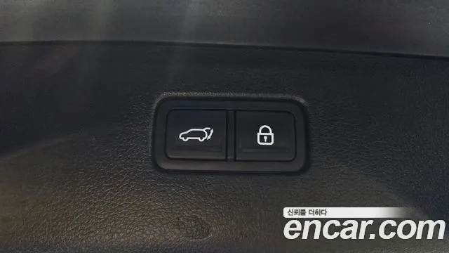 Genesis GV80 id 2955416 из Кореи 11