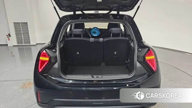 Mini Cooper C 4th generation id 3399770 из Кореи 11