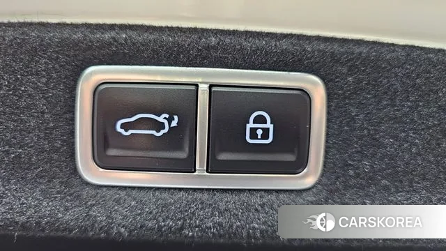 Hyundai Grandeur Hybrid (GN7) id 3279244 из Кореи 11