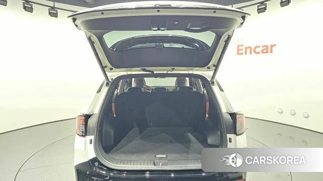 Kia The New Sportage 5th Generation Hybrid id 3837963 из Кореи 11