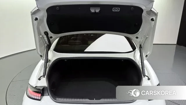 Hyundai Ionic 6 id 3366317 из Кореи 11