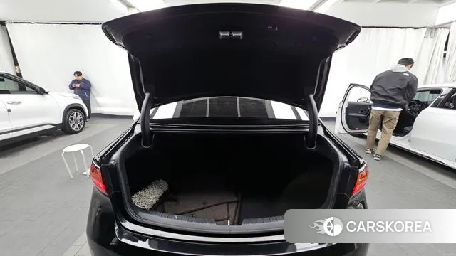 Kia Come New K7 id 3568635 из Кореи 11