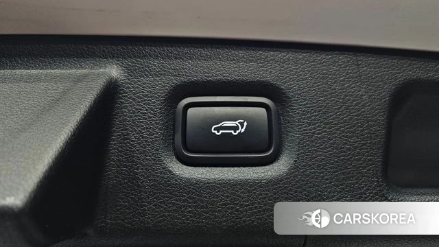 Hyundai The New Santa Fe id 3935168 из Кореи 11