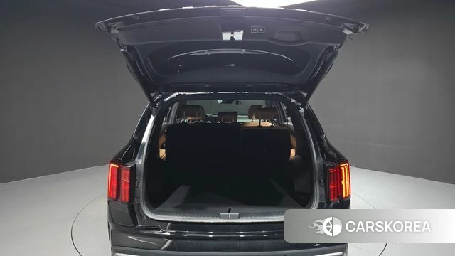 Kia Sorento 4th Generation id 4740611 из Кореи 11