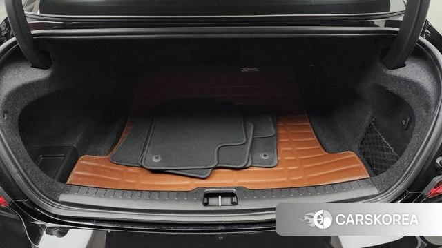 Volvo S60 3rd generation id 4637820 из Кореи 11