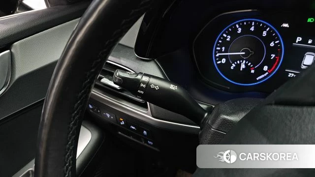 Hyundai Palisade id 4447697 из Кореи 11