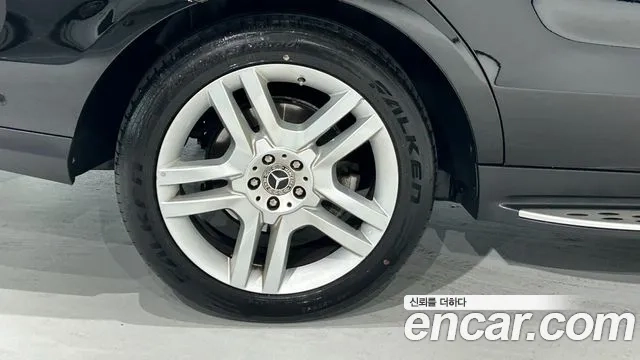 Mercedes-Benz GLE - Class W166 id 2956893 из Кореи 11