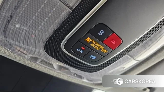 Hyundai Avante Hybrid (CN7) id 2901155 из Кореи 11