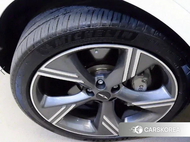 Genesis GV80 id 3057914 из Кореи 11