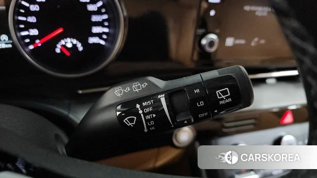 Kia Carnival 4th generation id 3904267 из Кореи 11