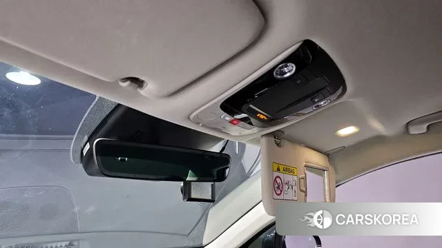 Kia The New K5 Hybrid 3rd generation id 3549689 из Кореи 11