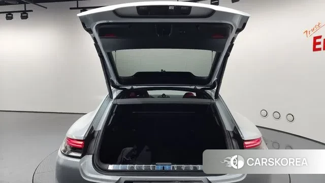 Porsche Panamera (971) id 3365705 из Кореи 11