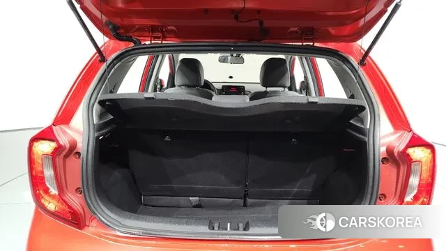 Kia All New Morning (JA) id 3439660 из Кореи 11