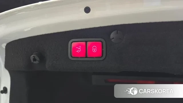 Mercedes-Benz C-Class W205 id 3601522 из Кореи 11