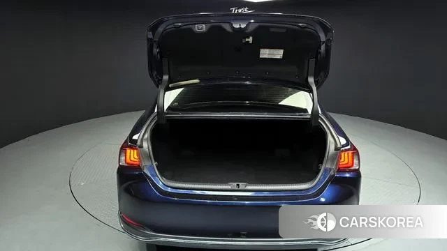 Lexus ES300h 7th generation id 3597724 из Кореи 11