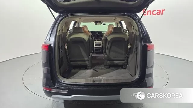 Kia Carnival 4th generation id 3407332 из Кореи 11