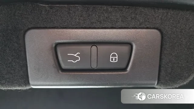 Maserati Quattroporte id 3539258 из Кореи 11