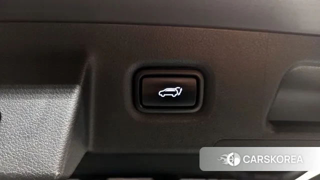 Hyundai Santa Fe TM id 3789049 из Кореи 11