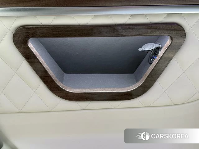 Mercedes-Benz V-class id 4314523 из Китая 11